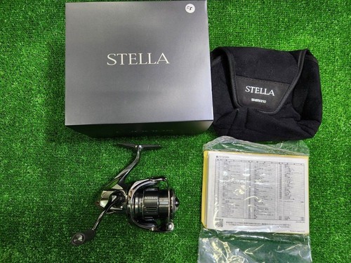 Shimano stella c2000s - shimano,