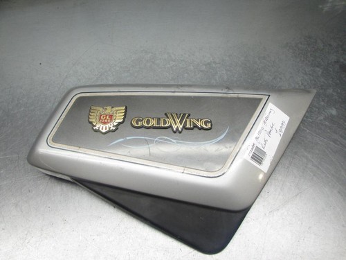 Honda gl1200 goldwing - goldwing, gl