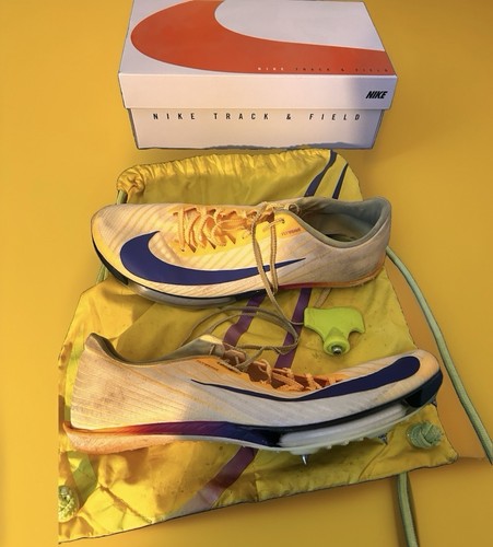 Nike air zoom - nike, maxfly