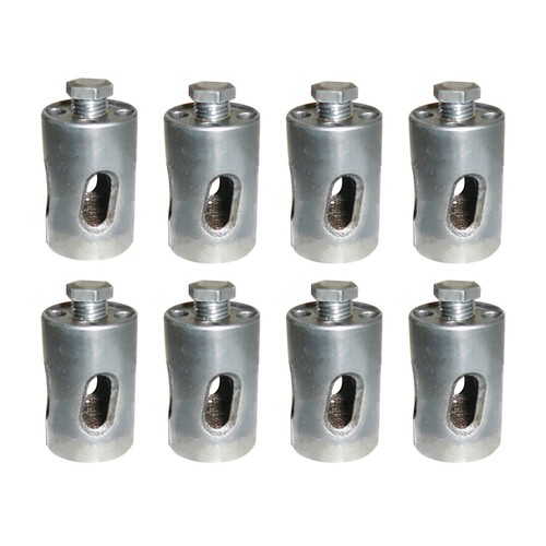 Adjustable engine valve - (8),