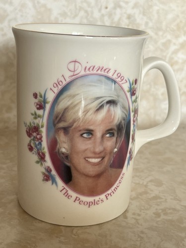 Princess diana cup british - cup,,
