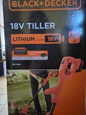 Black and decker - black,