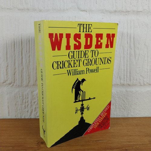 The wisden guide cricket - wisden,