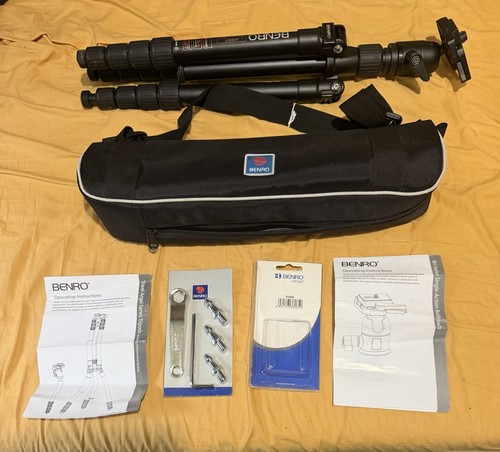 Benro a2690t travel angel - a2690t,