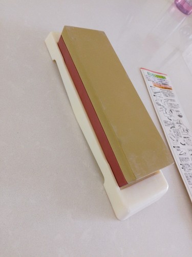 Japanese knife sharpener 1000 - sharpener,