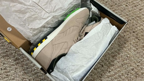 Reebok ghostbusters classic - ghostbusters,