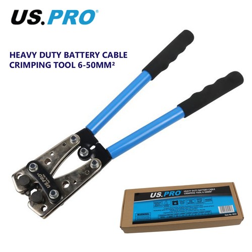 Pro heavy duty battery - pro,
