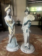 Capodimonte Auro Belcari Two