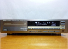 YAMAHA CDX-800 CD Player Used