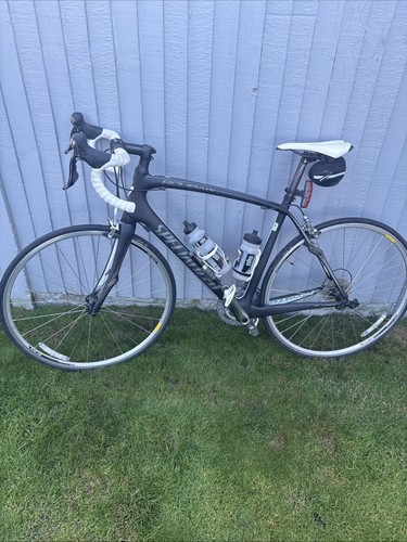 Specialized roubaix sl2 road - specialized,