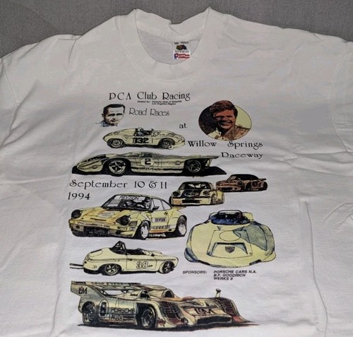 Vtg 1994 porsche - vtg,