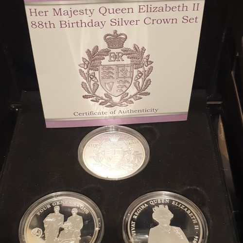 Queen elizabeth 2014 88th - ii,