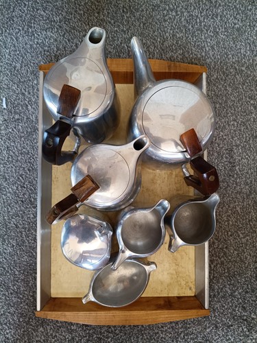 Picquot ware tea and coffee - picquot,