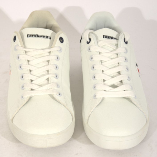 Lambretta pinball trainers - pinball,