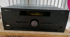 Arcam FMJ SR250 (Stereo 4K AV Amplifier/Receiver rrp £2,500)