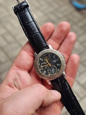 CAMEL TROPHY MULTI CHRONO MENS