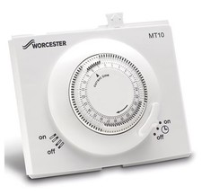 Worcester Bosch Genuine Boiler