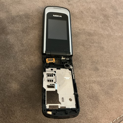 Genuine original nokia 2720 - original,