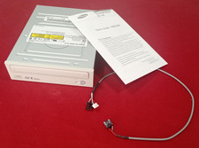 NEW! CD-ROM Drive Internal IDE Toshiba Sumsung CD-Master 52E SC-152 40-PIN