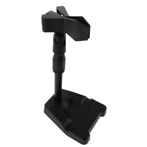 Podcast microphone stand live - podcast,
