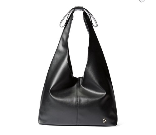 Victoria secret bow tote bag - victoria's,