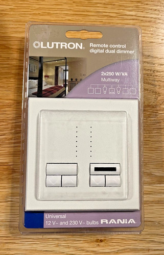 Lutron rania lighting - rania,