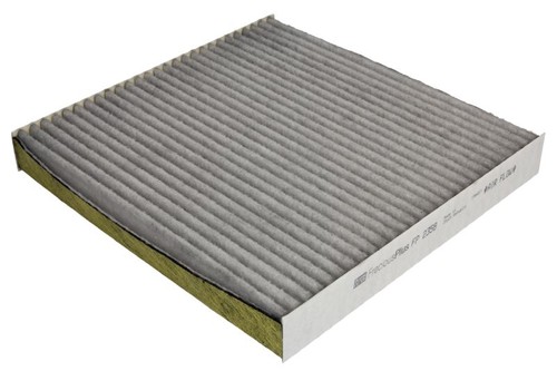 For mann filter 2358 - for,