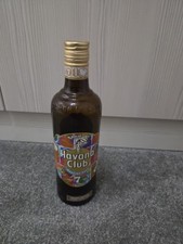 Havana Club EMPTY Limited