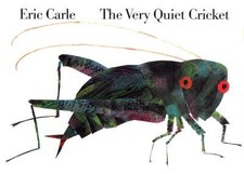 The Very Quiet Cricket Board