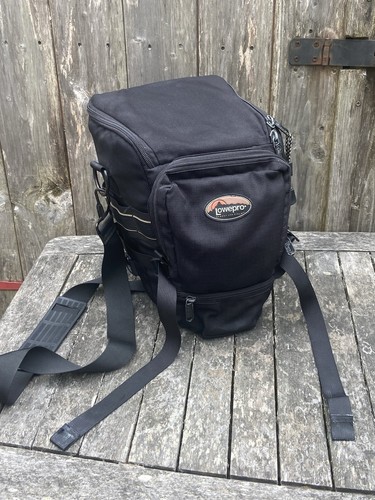 Lowepro street field - lowepro,