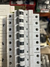 5 X Memsheild 2 20Amp Type C