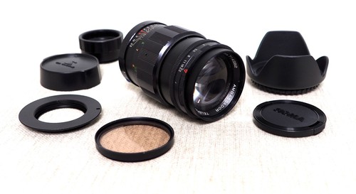 Canon eos digital fit - eos, ef