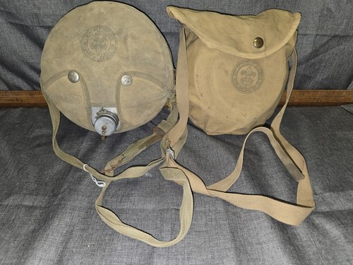 Vintage boy scouts - vintage, and
