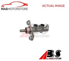 BRAKE MASTER CYLINDER ABS