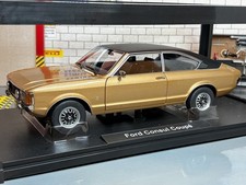 1:18 *BOXED* TOURING FORD