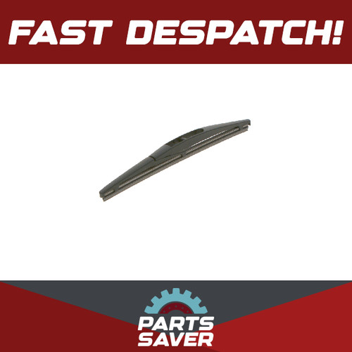 Rear wiper blade - rear,