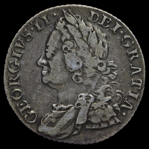 1758 george early milled - ii,
