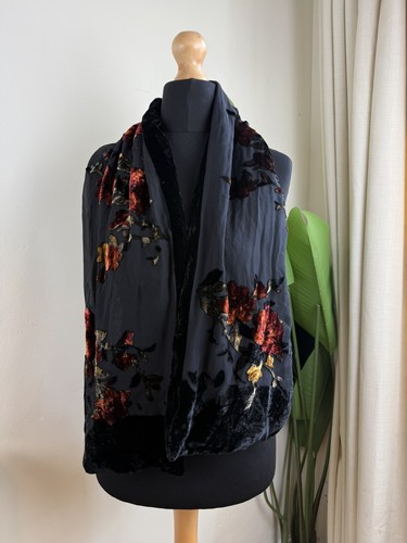 Vintage black witchy - black, whimsical