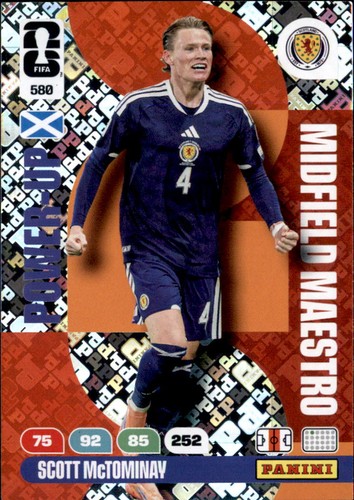 Panini world cup 2026 - panini,