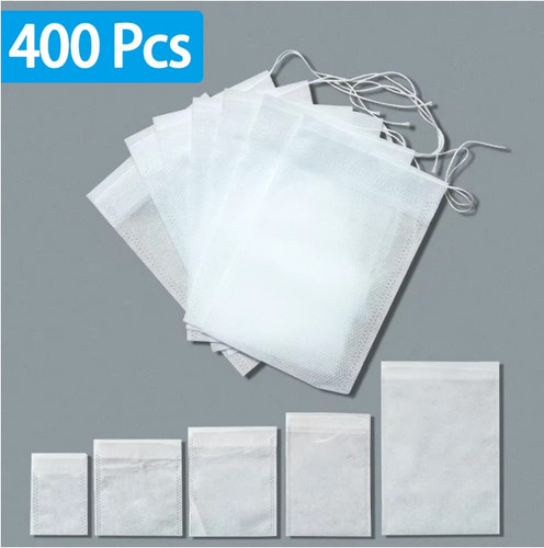400 100 disposable - 400-100, bag