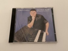 Tony Stace Plays The Yamaha