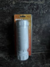 Osma HepVO PP Waste Valve WT