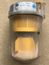 Dyson DC05 Bin Cyclone