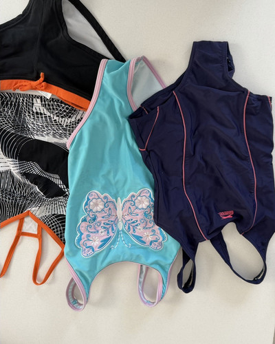 Girls swim bundle age - bundle,