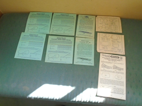 Job lot triang hornby - triang, &