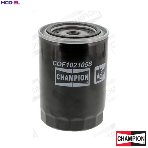 Oil filter cof102105s for - oil,