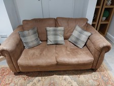 Land Of Leather, DFS, Three