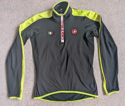 Castelli men thermal - castelli,