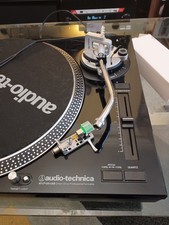 Audio Technica AT-LP120-USB