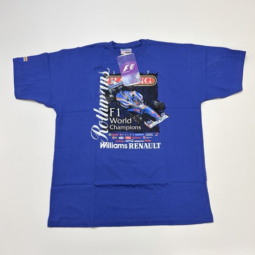 Rothmans williams renault - williams,